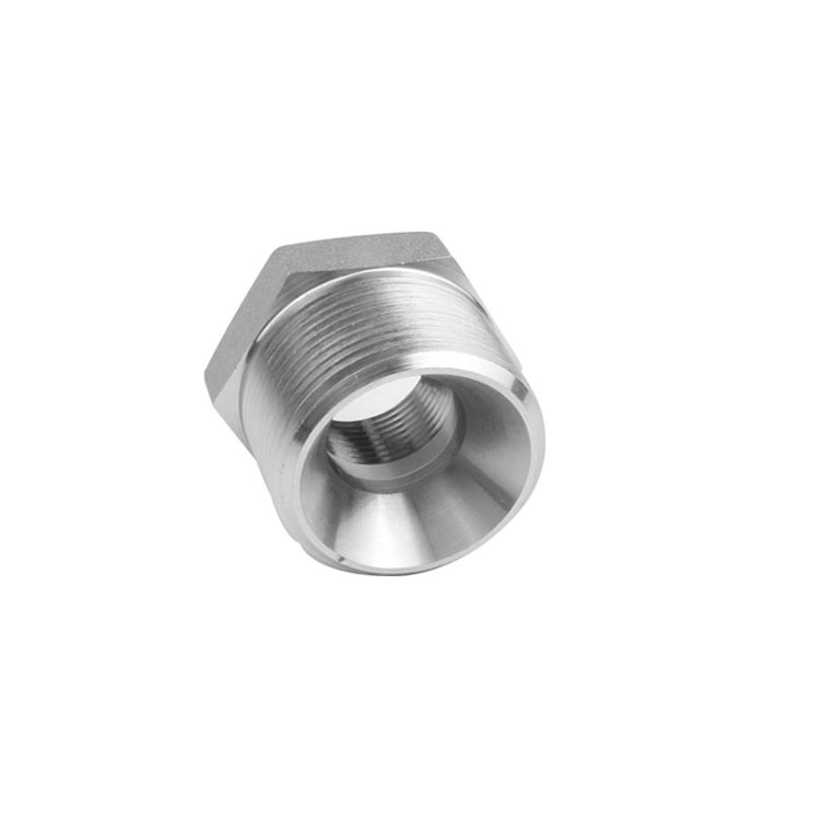 5406 - Pipe Male to Female Reducer Bushing