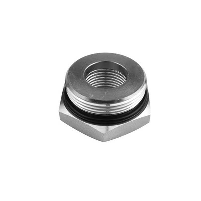 6410 - ORB Male to Female Reducer/Expander/Extender